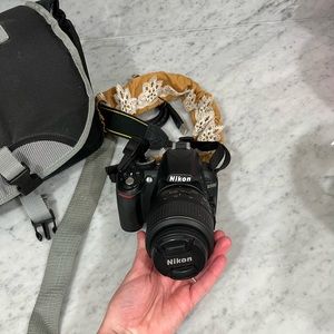 Nikon Digital Camera